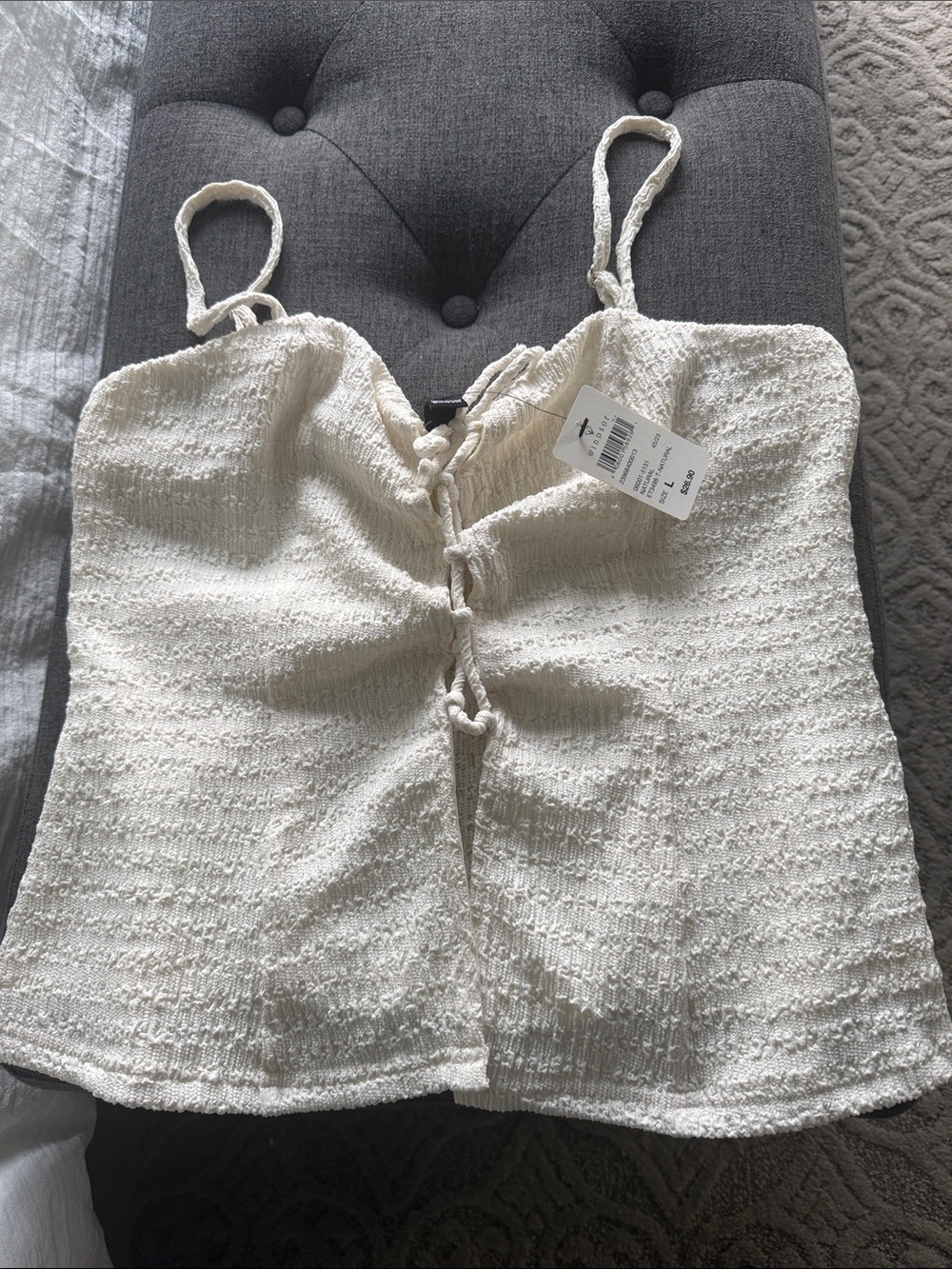 NWT top